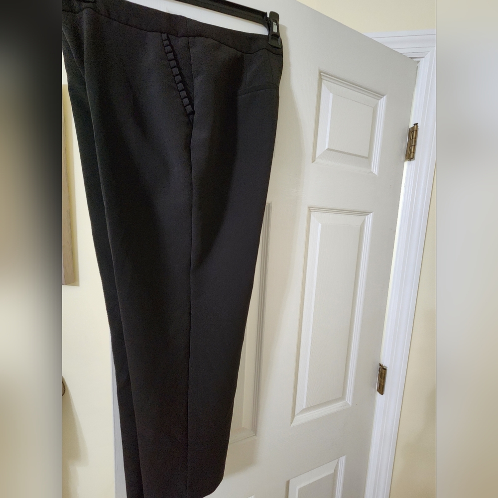 Dress pants